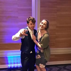 Meet your Posher, Edward